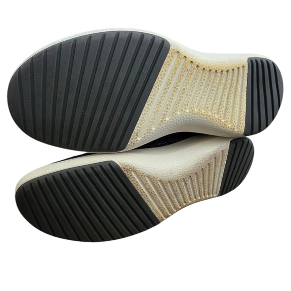 Allbirds Wool Runner-Up Mizzle High  WRUM Men's 10 Sneakers /Shoes - Picture 11 of 15